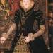 Portrait of Margaret Audley, Duchess of Norfolk
